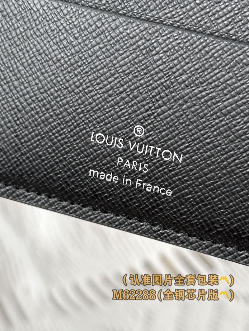 Louis Vuitton Wallets Purse